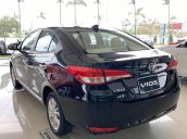 Toyota Vios 2020 ưu đãi cực tốt tháng 5/2020 - Ms. Ly