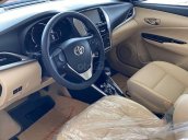 Toyota Vios 2020 ưu đãi cực tốt tháng 5/2020 - Ms. Ly