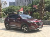 Hyundai Tucson 1.6 Turbo 2017 xuất sắc