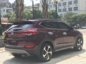 Hyundai Tucson 1.6 Turbo 2017 xuất sắc