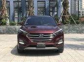 Hyundai Tucson 1.6 Turbo 2017 xuất sắc