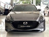 [Mazda PMH] New Mazda 3 Sport Luxury 2021 sale sập sàn