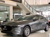 [Mazda PMH] New Mazda 3 Sport Luxury 2021 sale sập sàn