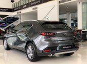 [Mazda PMH] New Mazda 3 Sport Luxury 2021 sale sập sàn