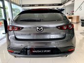 [Mazda PMH] New Mazda 3 Sport Luxury 2021 sale sập sàn