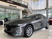 [Mazda PMH] New Mazda 3 Sport Luxury 2021 sale sập sàn