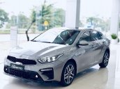 Kia Cerato 2021 + Tặng quà giá trị+ giá từ 499 tr, có xe giao ngay - hỗ trợ trả góp đến 90%