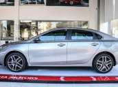 Kia Cerato 2021 + Tặng quà giá trị+ giá từ 499 tr, có xe giao ngay - hỗ trợ trả góp đến 90%