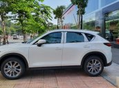 Mazda Tân Sơn Nhất - Mazda CX5 2021 - giảm khủng đến 130, hỗ trợ góp 90% - 8 năm, có xe giao ngay, đủ 6 màu