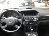 Bán Mercedes E250 CGI 1.8AT 2011, màu trắng, giá tốt