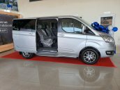 (Km 79tr tiền mặt) phụ kiện, Ford Tourneo ưu đãi tháng 05/2020