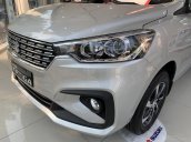 Bán Suzuki Ertiga 1.5 MT đời 2020, màu bạc, nhập khẩu nguyên chiếc