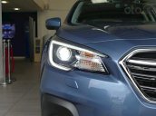 Cần bán Subaru Outback sản xuất 2018 nhập nguyên chiếc Nhật Bản