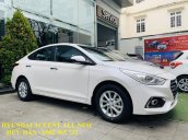 Giá xe Hyundai Accent 2020 tại Đà Nẵng, tặng full phụ kiện, hỗ trợ vay vốn lãi suất thấp, xe giao ngay