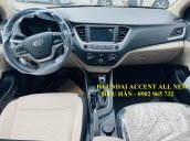 Giá xe Hyundai Accent 2020 tại Đà Nẵng, tặng full phụ kiện, hỗ trợ vay vốn lãi suất thấp, xe giao ngay
