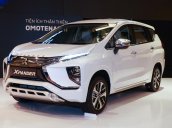 Bán Mitsubishi Xpander nhập khẩu, giá tốt, ưu đãi khủng