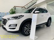 Giá xe Hyundai Tucson tại Đà Nẵng, tặng kèm phụ kiện hấp dẫn, hỗ trợ mọi thủ tục, giao xe tận nhà