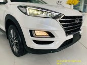 Giá xe Hyundai Tucson tại Đà Nẵng, tặng kèm phụ kiện hấp dẫn, hỗ trợ mọi thủ tục, giao xe tận nhà