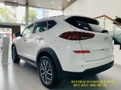 Giá xe Hyundai Tucson tại Đà Nẵng, tặng kèm phụ kiện hấp dẫn, hỗ trợ mọi thủ tục, giao xe tận nhà