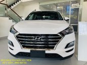 Giá xe Hyundai Tucson tại Đà Nẵng, tặng kèm phụ kiện hấp dẫn, hỗ trợ mọi thủ tục, giao xe tận nhà
