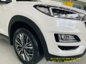 Giá xe Hyundai Tucson tại Đà Nẵng, tặng kèm phụ kiện hấp dẫn, hỗ trợ mọi thủ tục, giao xe tận nhà