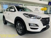 Giá xe Hyundai Tucson tại Đà Nẵng, tặng kèm phụ kiện hấp dẫn, hỗ trợ mọi thủ tục, giao xe tận nhà