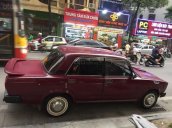 Bán Lada 2107 sản xuất 1990, màu đỏ, nhập khẩu