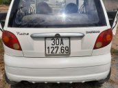 Bán Daewoo Matiz đời 2007