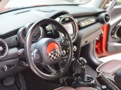 Bán Mini Cooper S 2.0 sản xuất 2014, đăng ký 2015, xe đẹp bao kiểm tra hãng