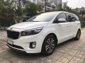 Xe Kia Sedona 2.2 số tự động máy dầu SX năm 2017, 880 triệu