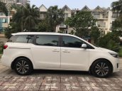 Xe Kia Sedona 2.2 số tự động máy dầu SX năm 2017, 880 triệu