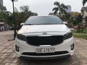 Xe Kia Sedona 2.2 số tự động máy dầu SX năm 2017, 880 triệu