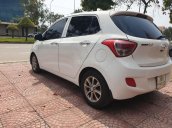 Cần bán Hyundai Grand i10 đời 2016, màu trắng, nhập khẩu nguyên chiếc còn mới