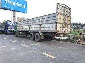 Bán xe 3 chân Cửu Long, 3 chân TMT cầu lết xe chạy chuẩn 6 vạn, lốp mới cả giàn