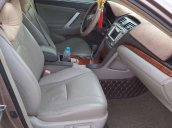 Bán Toyota Camry đời 2006, sơn zin còn