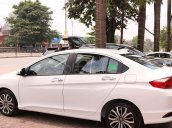 Honda ô tô Giải Phóng bán Honda City 1.5 TOP 2020, giảm giá sốc, đủ màu giao ngay, hỗ trợ NH 80% lãi suất ưu đãi