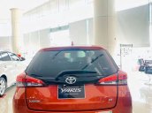 Bán Toyota Yaris 1.5G sản xuất năm 2020, nhập khẩu