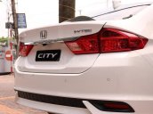 Honda ô tô Giải Phóng bán Honda City 1.5 TOP 2020, giảm giá sốc, đủ màu giao ngay, hỗ trợ NH 80% lãi suất ưu đãi