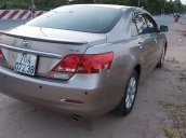 Bán Toyota Camry đời 2006, sơn zin còn