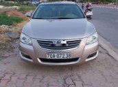 Bán Toyota Camry đời 2006, sơn zin còn