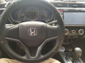 Bán Honda City năm 2015, màu nâu, số tự động,