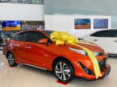 Bán Toyota Yaris 1.5G sản xuất năm 2020, nhập khẩu