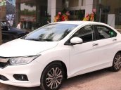 Honda ô tô Giải Phóng bán Honda City 1.5 TOP 2020, giảm giá sốc, đủ màu giao ngay, hỗ trợ NH 80% lãi suất ưu đãi