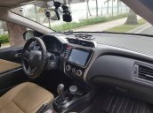 Bán Honda City năm 2015, màu nâu, số tự động,