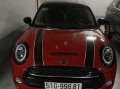 Bán ô tô Mini Cooper đời 2019, màu đỏ, nhập khẩu nguyên chiếc