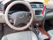 Bán Toyota Camry đời 2006, sơn zin còn