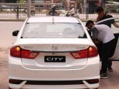 Honda ô tô Giải Phóng bán Honda City 1.5 TOP 2020, giảm giá sốc, đủ màu giao ngay, hỗ trợ NH 80% lãi suất ưu đãi