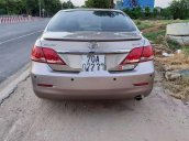 Bán Toyota Camry đời 2006, sơn zin còn