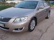 Bán Toyota Camry đời 2006, sơn zin còn