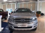 Bán xe Ford Everest 2020